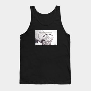 Basket Tank Top